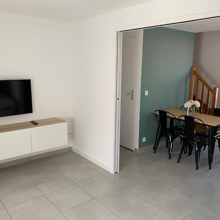 Ker Mawen Pornic Exterior foto