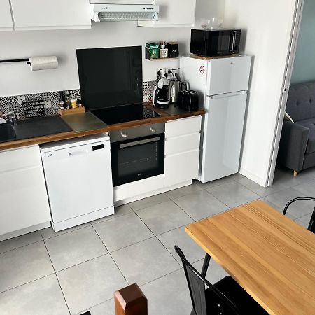 Ker Mawen Pornic Exterior foto