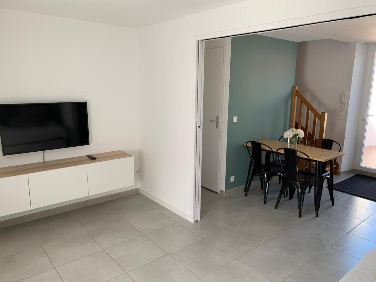 Ker Mawen Pornic Exterior foto
