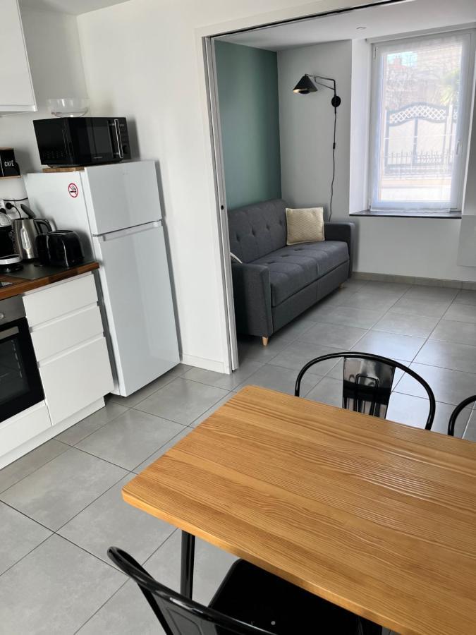 Ker Mawen Pornic Exterior foto