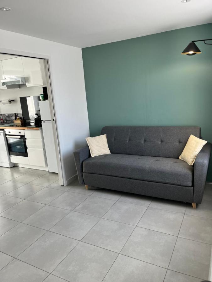 Ker Mawen Pornic Exterior foto